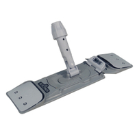 UNGER SmartColor™ Mophalter SM40G,  40 cm,  Farbe: grau