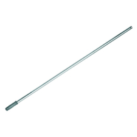 UNGER SmartColor™ Mopstiel MH14G,  Länge: 1, 40 m