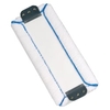 UNGER SmartColor™ SpillMop 1 L MA45B,  1 Packung = 5 Stück,  Farbe: blau