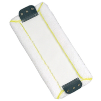 UNGER SmartColor™ SpillMop 1 L MA45Y,  1 Packung = 5 Stück,  Farbe: gelb