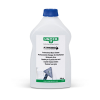 UNGER Stingray Professioneller Glasreiniger SRL03,  500 ml - Flasche
