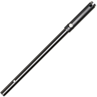 UNGER Stingray Easy-Click-Stange kurz SREXS,  Länge: 63 cm