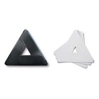 UNGER Stingray QuikPad,  Adapter-Set SRADK,  Adapter-Set