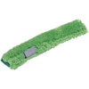 UNGER StripWasher MicroStrip Microfaserbezug NS450,  1 Karton = 10 Stück,  Breite: 45 cm