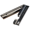 UNGER Trim 1 Glasschaber + 10 Klingen TM100,  1 Etui = 1 Halter + 10 Klingen