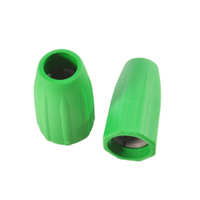 UNGER Verschluss-Schraube VS250,  für 2-teilige Stange,  Durchmesser 25 mm