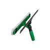 UNGER VisaVersa Pro 2in1 Komplett Fensterwischer VV350,  Breite: 35 cm