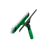 UNGER VisaVersa Pro 2in1 Komplett Fensterwischer VV350,  Breite: 35 cm