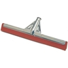 UNGER WaterWand™ Abzieher,  verstärkt,  rot HW550,  1 Karton = 10 Stück,  Breite: 55 cm