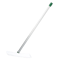 UNGER WunderWachser Bezug 40 cm QS140,  Stiel und Bezug 40 cm,  komplett