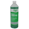 UNGER´S LIQUID Fensterreiniger Seife FR100,  1 Karton = 12 x 1000 ml - Flasche
