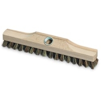 Union Schrubber-Holz 00320102,  Breite: 29 cm,  4-reihig mit Gewinde