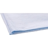 UNISAN Care - Lätzchen für Erwachsene S12515-00,  1 Karton = 10 Packungen à 50 Stück