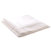 UNISAN Comfort Plus Schutzlaken,  2 lagig 12533-01,  1 Karton = 125 Stück