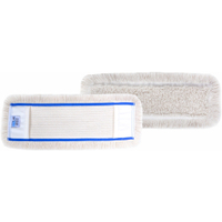 Universal BW-Bezug Wischmopp ELUN50BL,  Breite: 50 cm