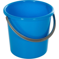 Universaleimer "Serie 2000",  5 Liter 10125724,  Farbe: blau