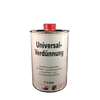 Universalverdünnung 21195,  1000 ml - Dose