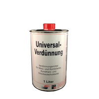 Universalverdünnung 21195,  1000 ml - Dose