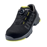uvex 1 BOA PUR S2 Sicherheitsschuh,  Weite 11 6566850,  1 Paar,  Größe 50