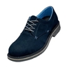 uvex 1 business S3 Halbschuh,  Weite 11 8428240,  1 Paar,  Größe 40