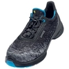 uvex 1 G2 S1P Sicherheitschuh,  Weite 11 6834240,  1 Paar,  Größe 40