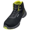 uvex 1 G2 S2 Sicherheitsstiefel,  Weite 11 6845838,  1 Paar,  Größe 38