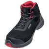 uvex 1 G2 S3 Sicherheitsstiefel,  Weite 11 6839235,  1 Paar,  Größe 35