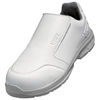 uvex 1 sport hygiene S2 Halbschuh,  Weite 11,  weiß 6581836,  1 Paar,  Größe 36