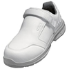 uvex 1 sport hygiene S2 Sicherheitsschuh,  Weite 11,  weiß 6580837,  1 Paar,  Größe 37
