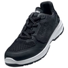 uvex 1 sport O1 Berufsschuh,  Weite 11,  schwarz 6595843,  1 Paar,  Größe 43