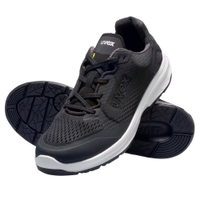 uvex 1 sport O1 Berufsschuh,  Weite 11,  schwarz 6595851,  1 Paar,  Größe 51