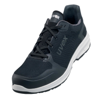 uvex 1 sport S1 Sicherheitsschuh,  Weite 11 6594835,  1 Paar,  Größe 35