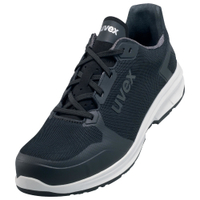 uvex 1 sport S1P Halbschuh,  Weite 11 6594240,  1 Paar,  Größe 40