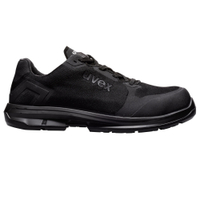 uvex 1 sport S1P Sicherheitsschuh,  Weite 11 6590242,  1 Paar,  Größe 42
