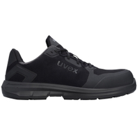 uvex 1 sport S3 Sicherheitsschuh,  Weite 11 6592236,  1 Paar,  Größe 36