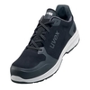 uvex 1 sport S3 Sicherheitsschuh,  Weite 11,  schwarz 6596235,  1 Paar,  Größe 35