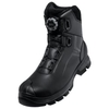 uvex 2 Macsole Winterschnürstiefel S3,  Weite 12,  schwarz 6536337,  1 Paar,  Größe 37