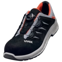 uvex 2 trend BOA S1P Sicherheitsschuh,  Weite 11 6908241,  1 Paar,  Größe 41