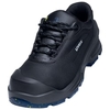 uvex 3 Macsole Sicherheitsschuh S3,  Weite 11,  schwarz 6860245,  1 Paar,  Größe 45