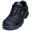 uvex 3 STX Macsole Sicherheitsschuh S7,  Weite 11,  schwarz 6862237,  1 Paar,  Größe 37