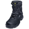 uvex 3 Winterschnürstiefel S3L,  Weite 11,  schwarz 6877237,  1 Paar,  Größe 37