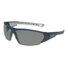uvex i-works Schutzbrille,  kratzfest,  beschlagfrei 9194175,  Farbe: anthrazit / grau