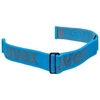uvex megasonic Kopfband 9320011,  Farbe: anthrazit / blau