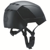 uvex perfexxion Schutzhelm,  schwarz 9720940,  Größe M,  52-58 cm