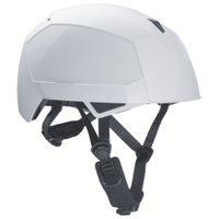 uvex perfexxion Schutzhelm,  weiß 9720040,  Größe M,  52-58 cm