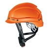 uvex pheos alpine Schutzhelm 9773250,  Farbe: orange