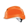 uvex pheos B-S-WR Schutzhelm 9772231,  Farbe: orange