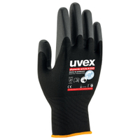 uvex phynomic airLite A ESD Schutzhandschuh 6003806,  1 Packung = 10 Paar,  Größe 6