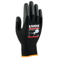 uvex phynomic airLite A ESD Schutzhandschuh 6003807,  1 Packung = 10 Paar,  Größe 7