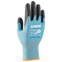 uvex phynomic airLite C ESD Schutzhandschuh 6008409,  1 Packung = 10 Paar,  Größe 9